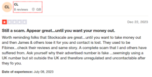 stockscale.io Real Reviews 1