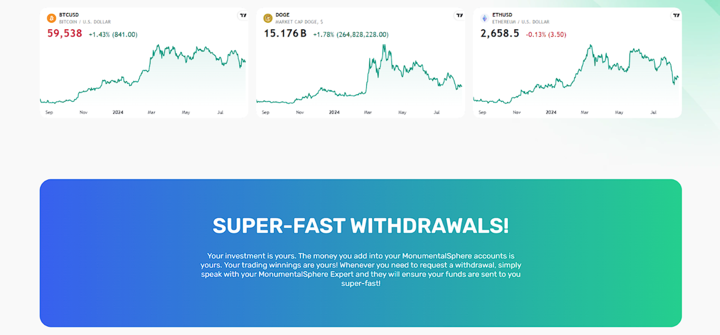 Monumentalsphere.com Reviews: User Feedback and Testimonials