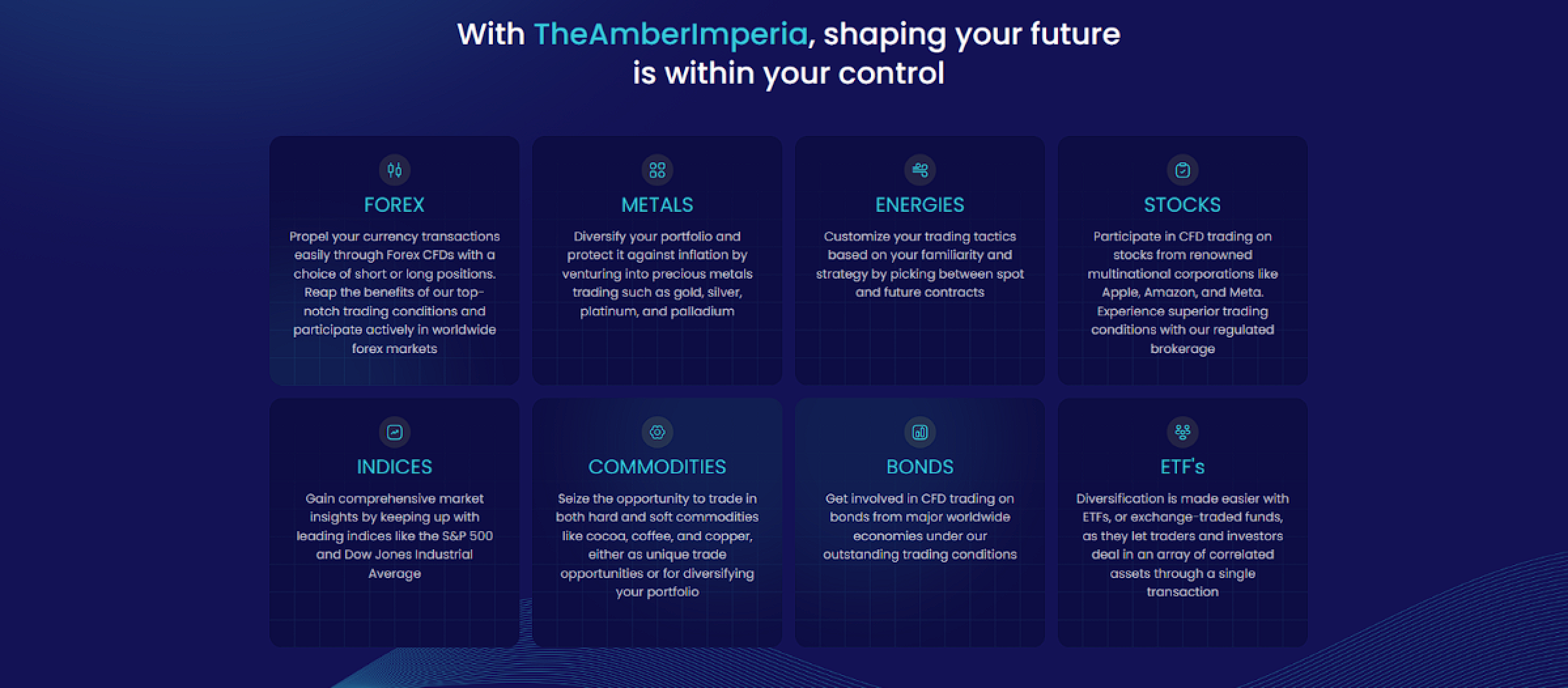 TheAmberImperia.com Review: Is It Worth Your Time and Money? 