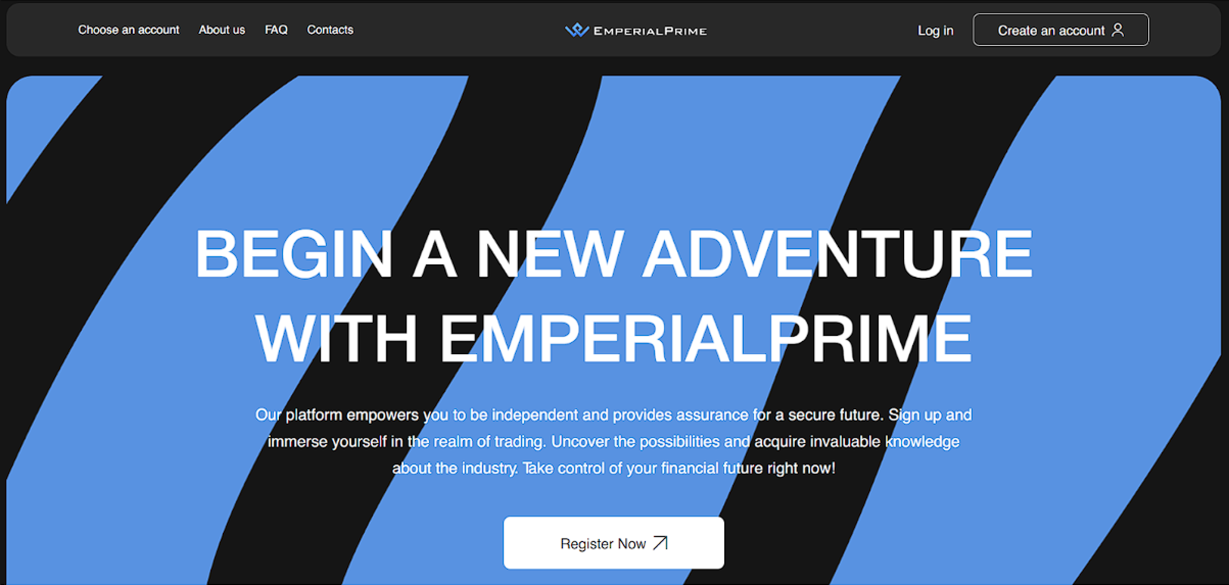 Unveiling the Strengths of emperialprime.com: A Detailed Review