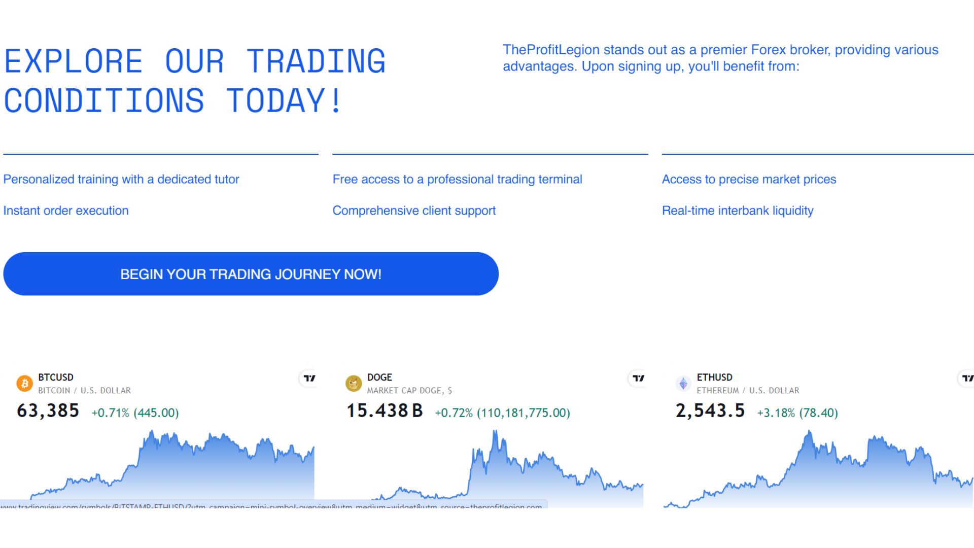 theprofitlegion.com review