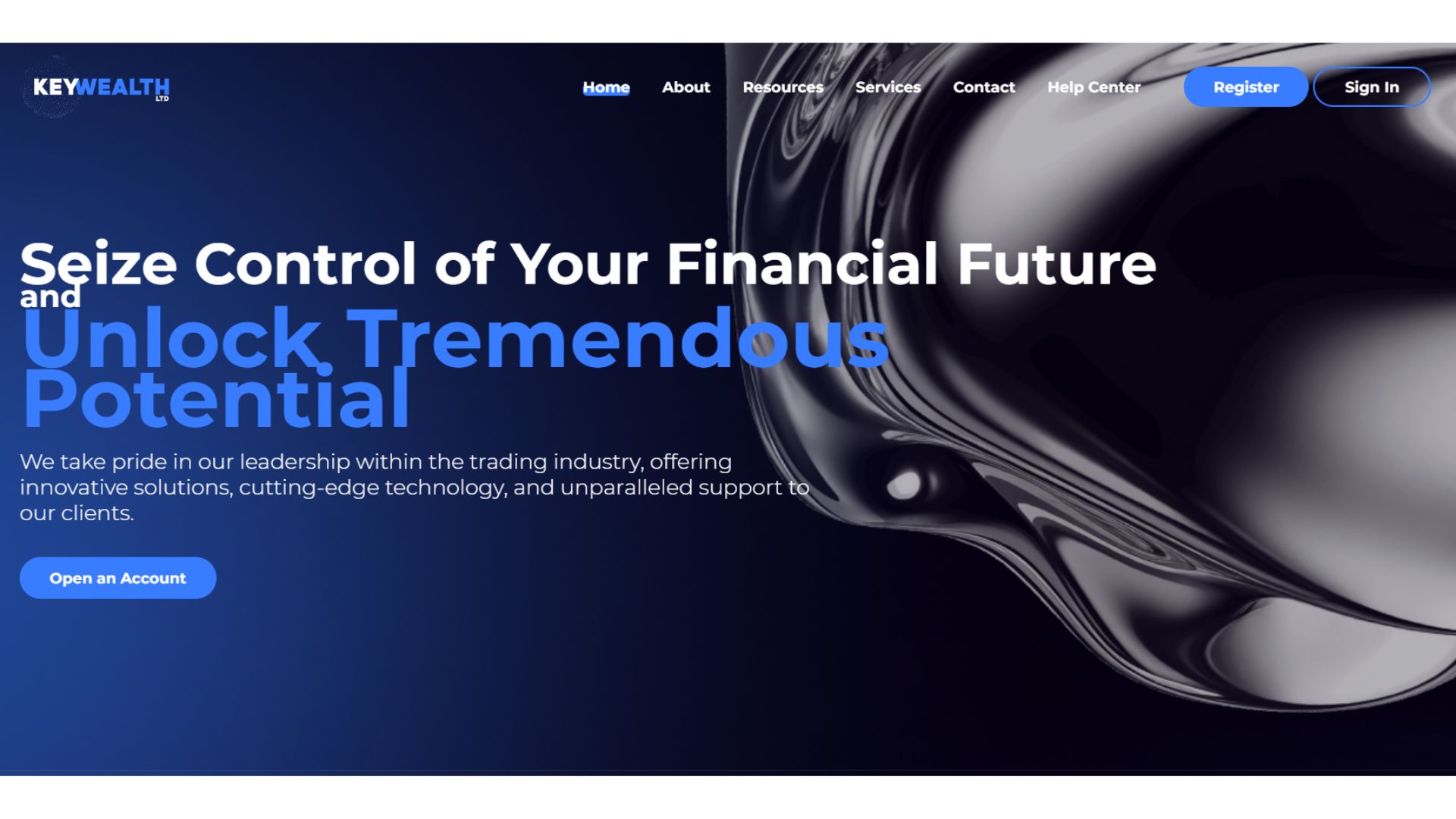 KeyWealthLTD Review From Globalinvestexp.com: Unlocking Financial Potential post thumbnail image