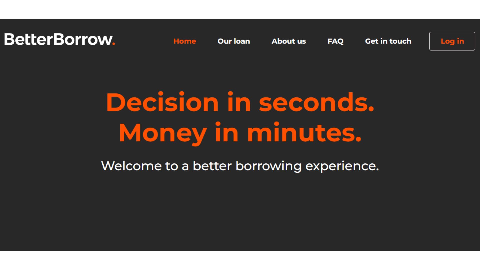 betterborrow.co.uk