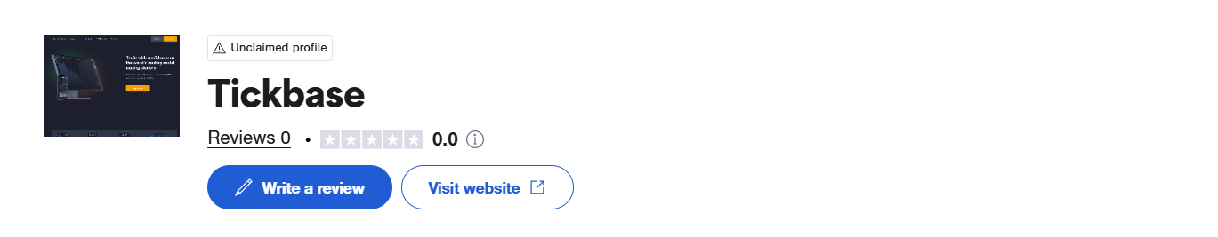 tickbase.eu review