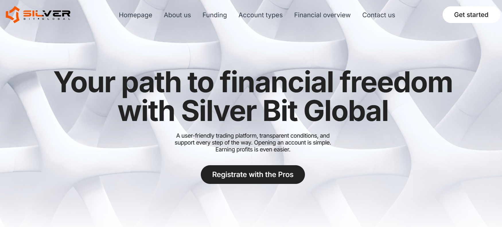 silverbitglobal.com review
