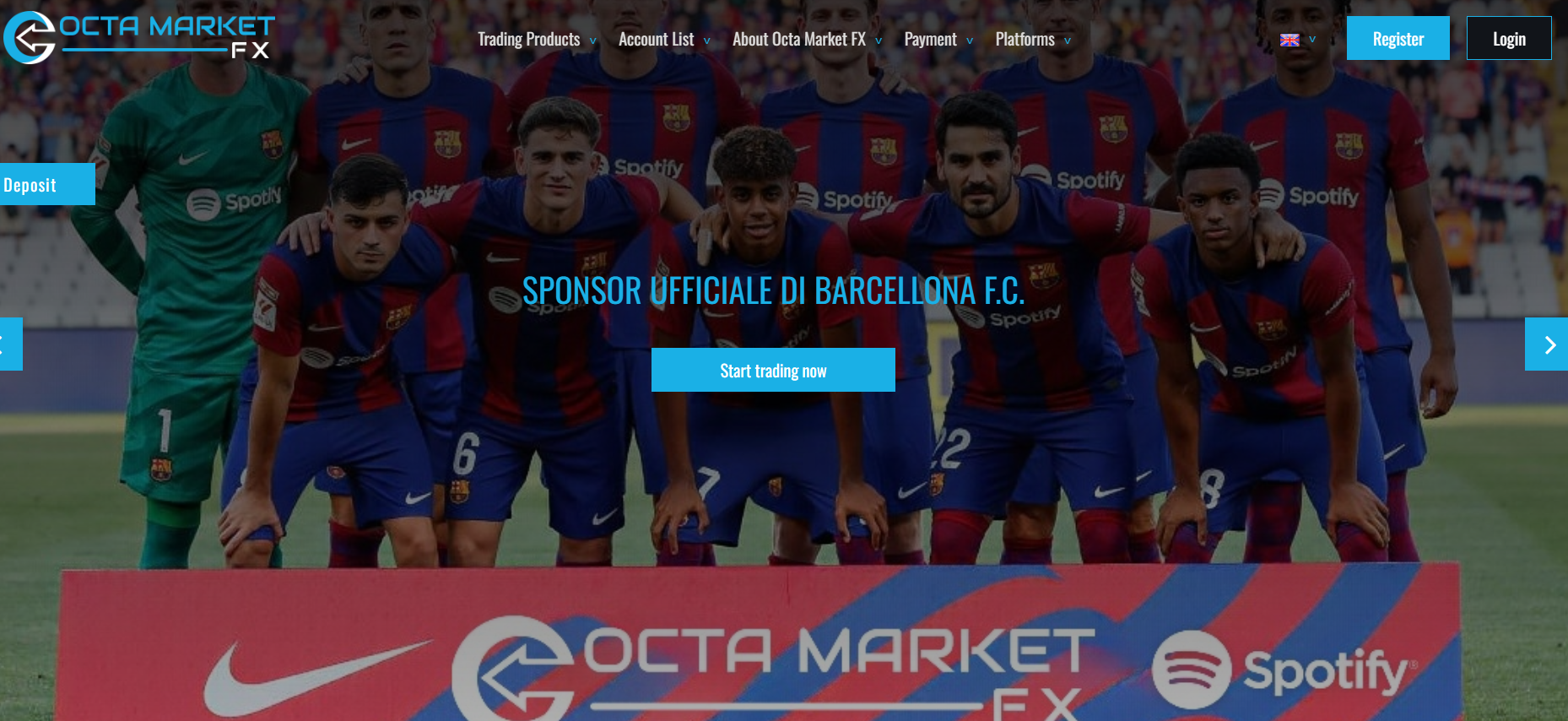 Octa Market FX post thumbnail image