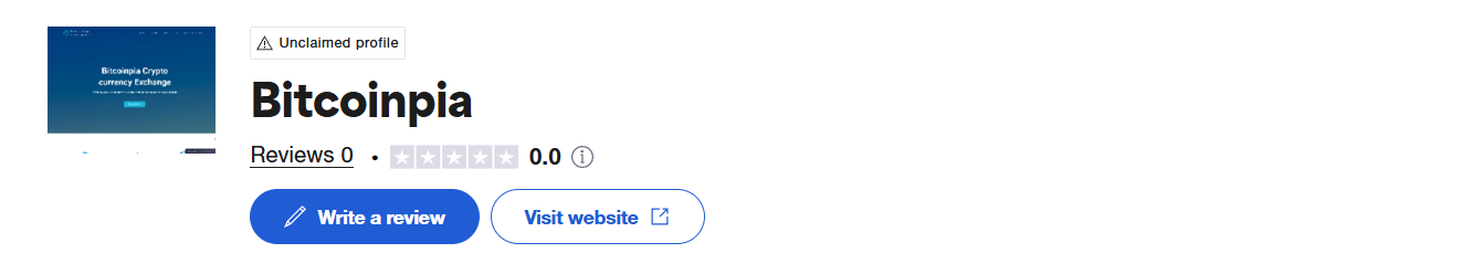 bitcoinpia.com review
