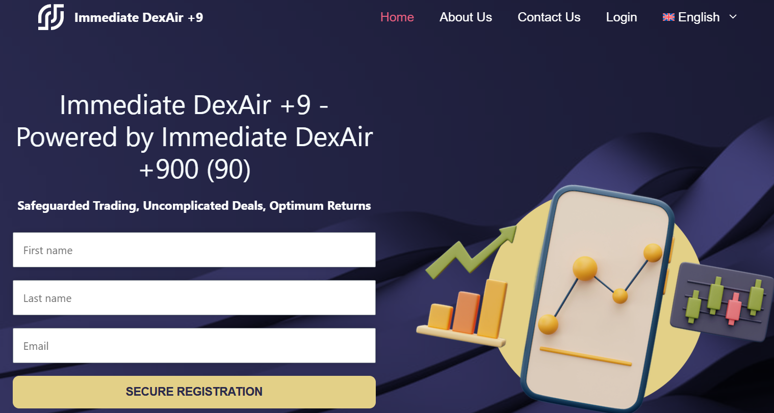 Immediate Dex Air post thumbnail image