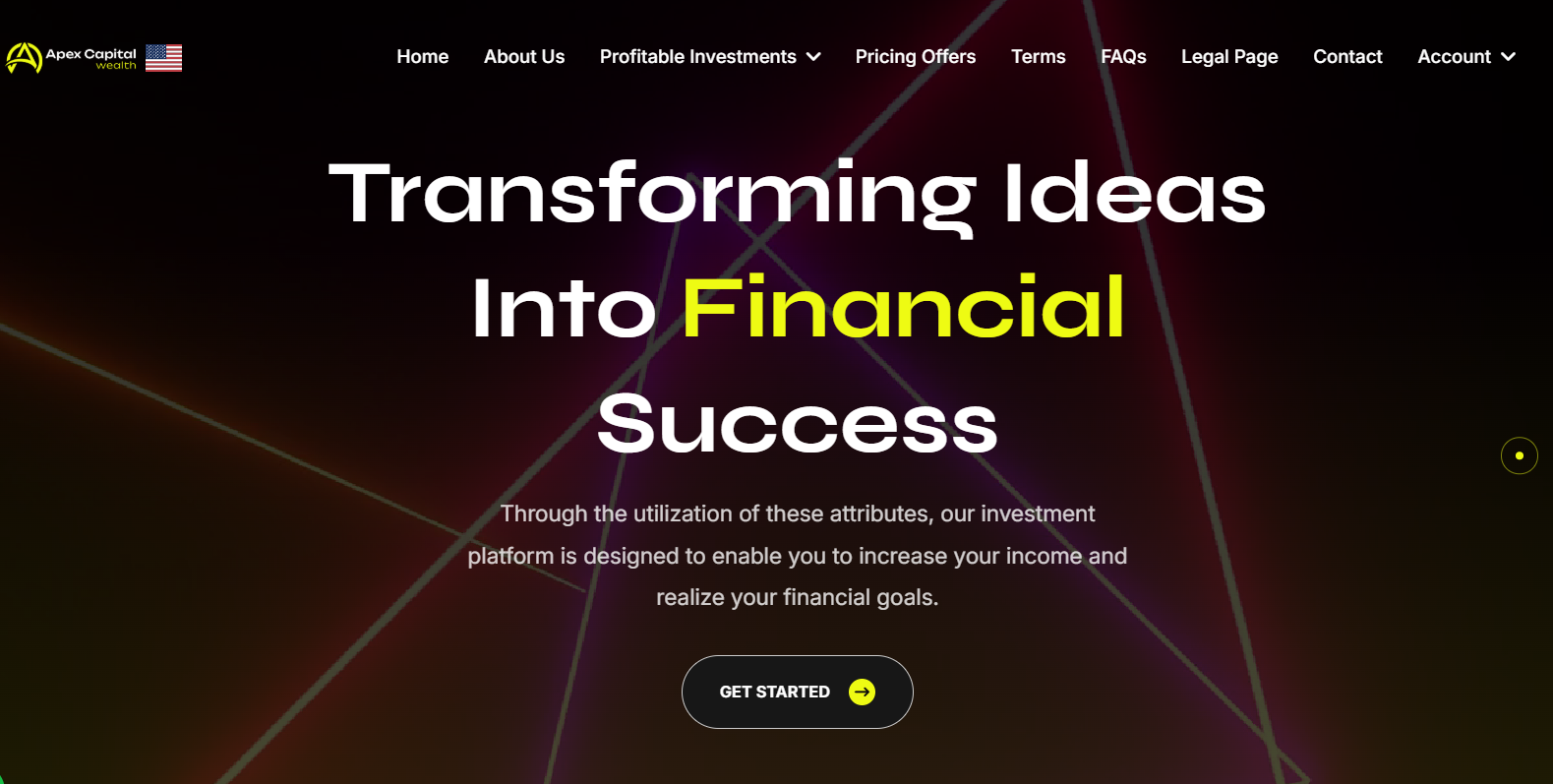 apexcapitalwealth.org review