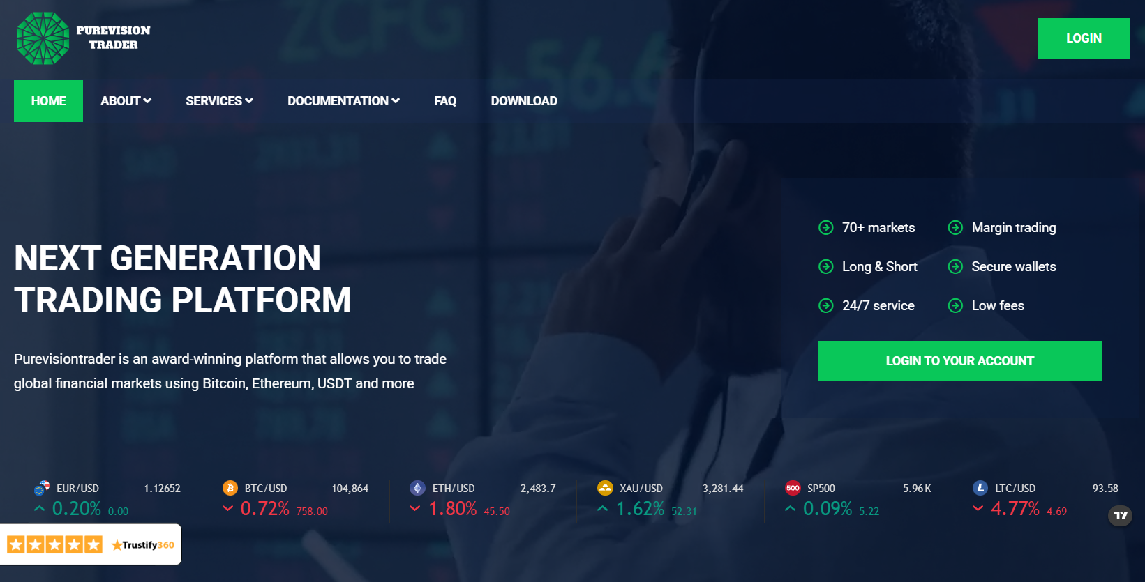 Purevision Trader post thumbnail image