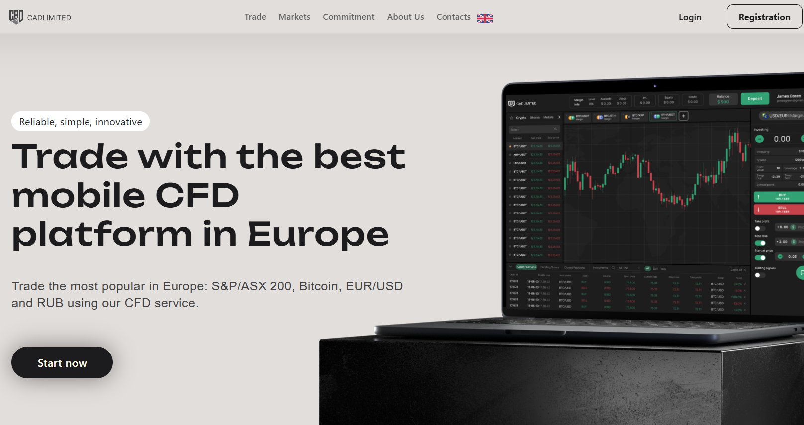 Cad Limited post thumbnail image
