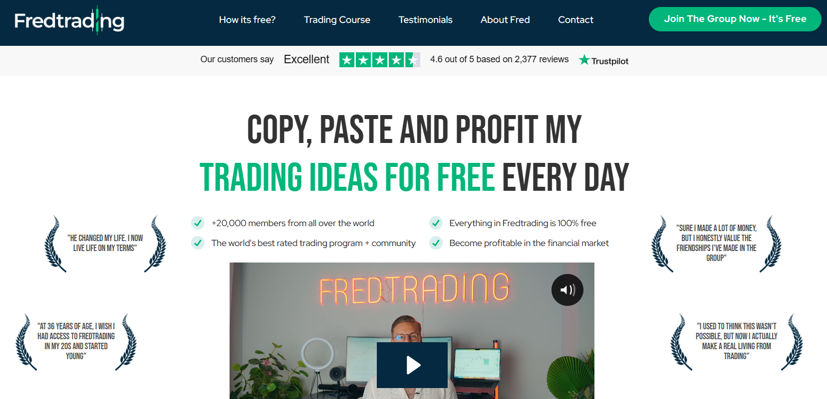 fred-frost.com review
