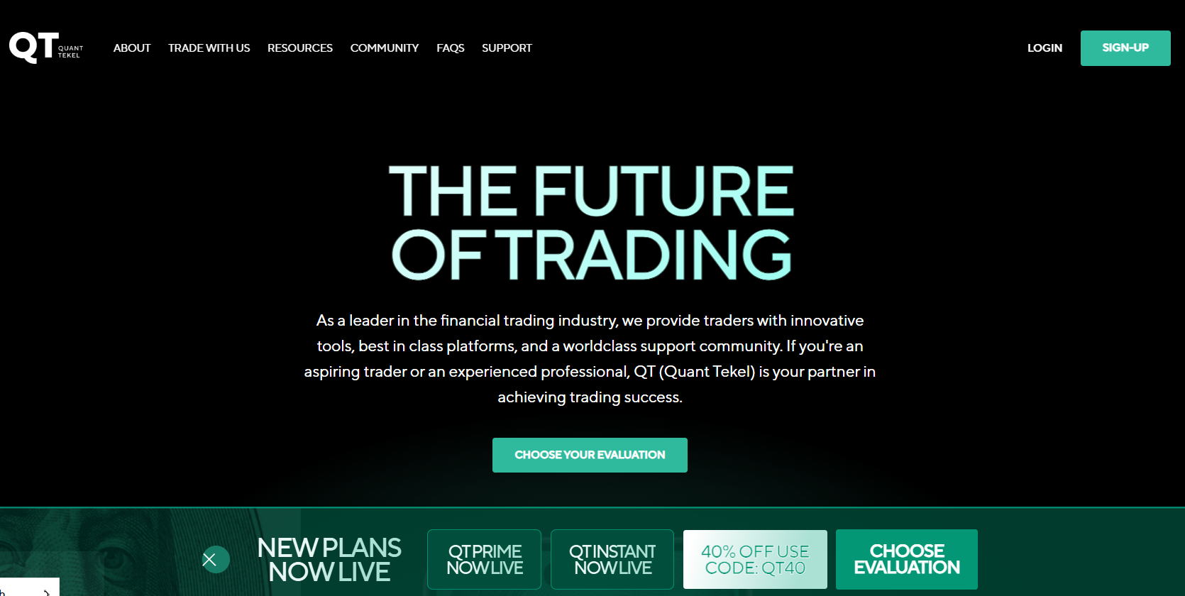 quanttekel.com review
