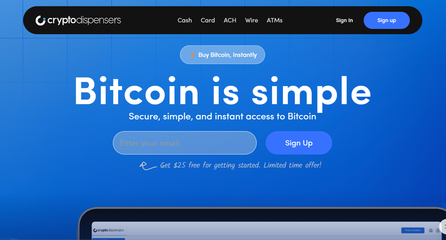 Crypto Dispensers post thumbnail image