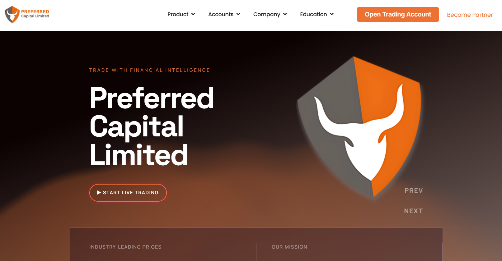 Preferred Capital Limited post thumbnail image
