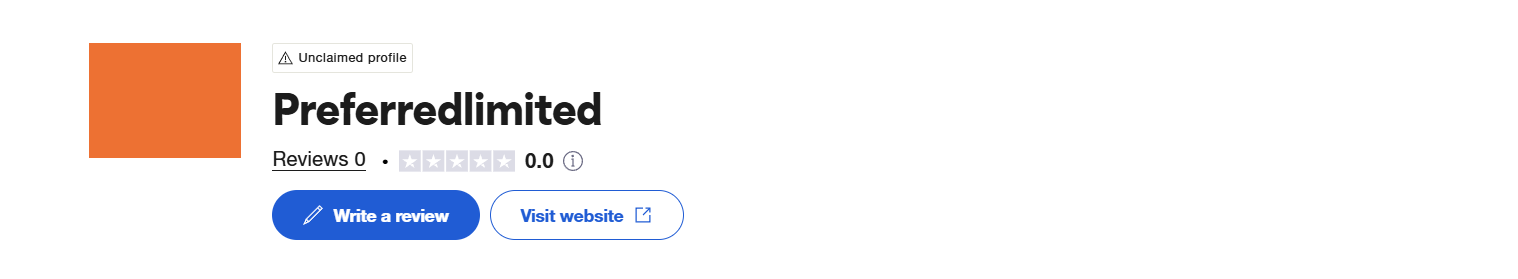 preferredlimited.com review